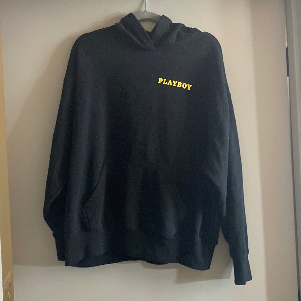 Playboy sweatshirt